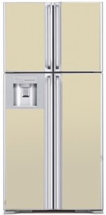 Холодильник Hitachi R-W662 EU9 GLB фото в Челябинске
