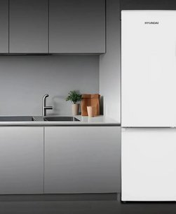 Холодильник Hyundai CC30031A фото 3 в Челябинске