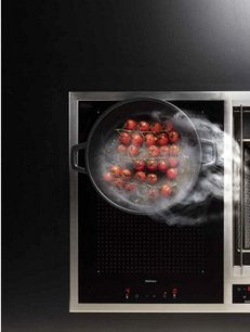 Варочная панель FALMEC Design+ MODULA/M2 (84 х 51) фото 2 в Челябинске