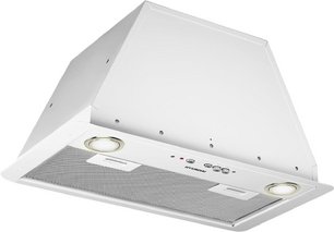Встраиваемая вытяжка Хендай HBB 6035 W фото 2 в Челябинске Встраиваемая вытяжка Hyundai HBB 6035 W фото 2 в Челябинске