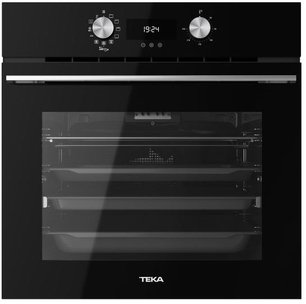 Духовой шкаф Тека AIRFRY HLB 8416 NIGHT RIVER BLACK фото в Челябинске Духовой шкаф Teka AIRFRY HLB 8416 NIGHT RIVER BLACK фото в Челябинске