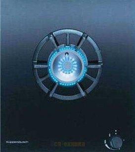 Варочная панель Куперсбуш GWS 457.0 J фото в Челябинске Варочная панель Kuppersbusch GWS 457.0 J фото в Челябинске