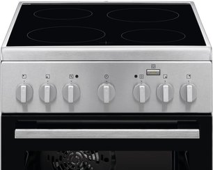 Электрическая плита Electrolux RKR560100X фото 3 в Челябинске