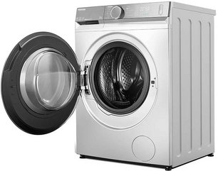Стиральная машина Toshiba TW-BK100GF4RU(WS) фото 4 в Челябинске