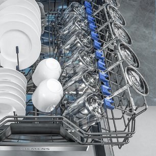 Встраиваемая посудомоечная машина Siemens SN87TX00CE фото 3 в Челябинске