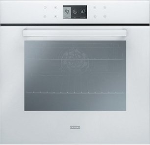 Духовой шкаф Франке CR 913 M WH DCT TFT фото в Челябинске Духовой шкаф Franke CR 913 M WH DCT TFT фото в Челябинске