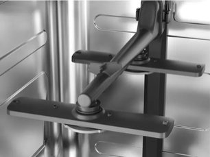 Посудомоечная машина Electrolux SMM43201SX фото 4 в Челябинске