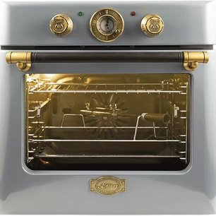 Встраиваемый электрический духовой шкаф Kaiser EH 6424 GrBE Eco фото в Челябинске