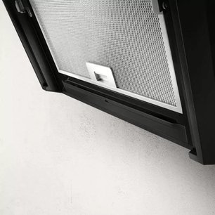 Вытяжка ELICA MAJESTIC BL/A/60 фото 4 в Челябинске Вытяжка ELICA MAJESTIC BL/A/60 фото 4 в Челябинске