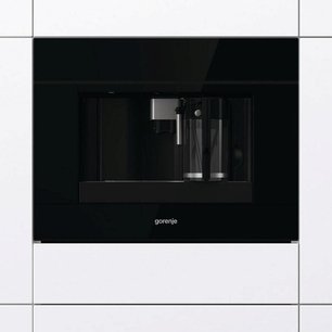 Встраиваемая кофемашина Gorenje CMA9200BG фото 2 в Челябинске