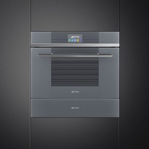 Вакуумный упаковщик Смег CPV115S фото 3 в Челябинске Вакуумный упаковщик Smeg CPV115S фото 3 в Челябинске