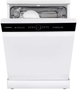 Посудомоечная машина Маунфилд MWF60121W фото в Челябинске Посудомоечная машина Maunfeld MWF60121W фото в Челябинске