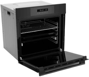 Духовой шкаф Хайер HOX-FP3AGB Bl фото 4 в Челябинске Духовой шкаф Haier HOX-FP3AGB Bl фото 4 в Челябинске