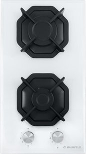 Газовая варочная панель MAUNFELD EGHG.32.2CW/G фото в Челябинске Газовая варочная панель MAUNFELD EGHG.32.2CW/G фото в Челябинске