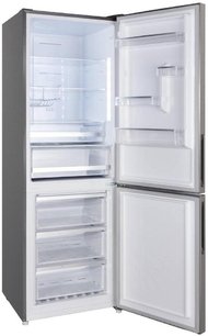 Холодильник Кертинг KNFC 61869 X фото 3 в Челябинске Холодильник Korting KNFC 61869 X фото 3 в Челябинске