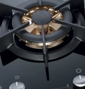 Независимая варочная панель De Dietrich DTG 1018 X фото 2 в Челябинске