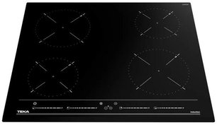 Варочная панель Тека IZC 64010 MSS BLACK фото 3 в Челябинске Варочная панель Teka IZC 64010 MSS BLACK фото 3 в Челябинске