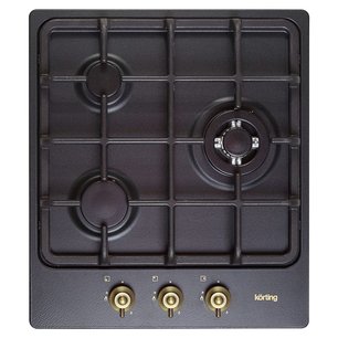 Варочная поверхность Korting HG 455 CTRN фото в Челябинске