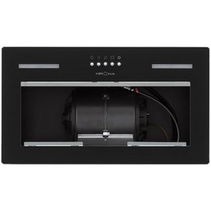 Встраиваемая вытяжка Крона WERMUT 500 DN BLACK PB BF фото 4 в Челябинске Встраиваемая вытяжка KRONA WERMUT 500 DN BLACK PB BF фото 4 в Челябинске