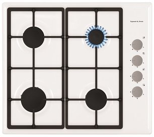 Варочная панель Zigmund Shtain GN 228.61 W фото в Челябинске