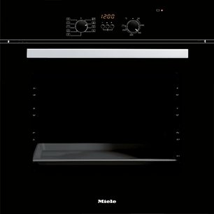 Духовой шкаф Miele H 4412 B BK фото в Челябинске