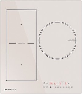 Индукционная варочная панель Маунфилд CVI453SBBG фото в Челябинске Индукционная варочная панель Maunfeld CVI453SBBG фото в Челябинске