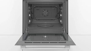 Духовой шкаф Bosch HIJ517YW2R фото 4 в Челябинске