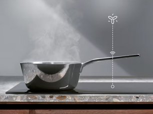 Варочная панель Electrolux KIV63443CT фото 4 в Челябинске