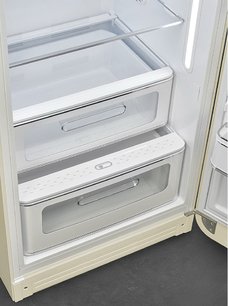 Холодильник Смег FAB28RDBB5 фото 2 в Челябинске Холодильник Smeg FAB28RDBB5 фото 2 в Челябинске