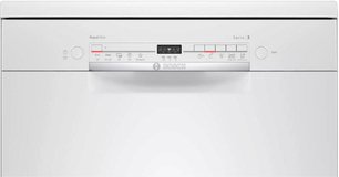 Посудомоечная машина Бош SMS2ITW04E фото 2 в Челябинске Посудомоечная машина Bosch SMS2ITW04E фото 2 в Челябинске