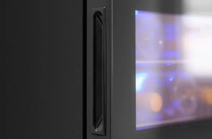 Винный шкаф Coldvine C8-TBF1 фото 4 в Челябинске Винный шкаф Cold Vine C8-TBF1 фото 4 в Челябинске