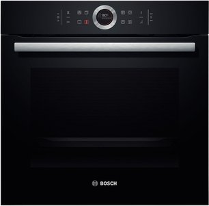 Духовой шкаф Бош HBG 655BB1 фото в Челябинске Духовой шкаф Bosch HBG 655BB1 фото в Челябинске