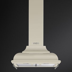 Вытяжка Смег KC16POE фото 2 в Челябинске Вытяжка Smeg KC16POE фото 2 в Челябинске