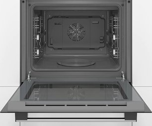 Духовой шкаф Bosch HIJ517YS2R фото 4 в Челябинске