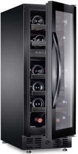 Винный шкаф Дометик MaCave S16FG фото 2 в Челябинске Винный шкаф Dometic MaCave S16FG фото 2 в Челябинске