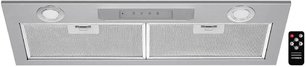 Встраиваемая вытяжка Куперсберг INLINEA 72 Inox фото 2 в Челябинске Встраиваемая вытяжка Kuppersberg INLINEA 72 Inox фото 2 в Челябинске
