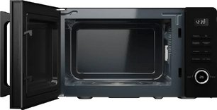 Микроволновая печь Kuppersberg TMW 231 B фото 4 в Челябинске