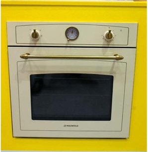 Духовой шкаф Маунфилд MEOFE.676RIB.TM фото 3 в Челябинске Духовой шкаф Maunfeld MEOFE.676RIB.TM фото 3 в Челябинске