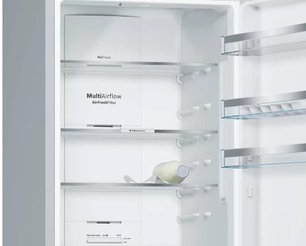 Холодильник Бош KGN39JW3AR фото 4 в Челябинске Холодильник Bosch KGN39JW3AR фото 4 в Челябинске