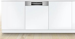 Встраиваемая посудомоечная машина Bosch SMI4IMS62T фото 2 в Челябинске