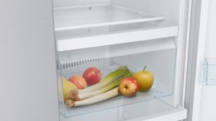 Холодильник Side-by-Side BOSCH KAN92NS25R фото 4 в Челябинске