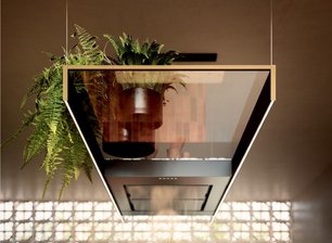Вытяжка Фалмек LIGHT BRONZE 120 фото 4 в Челябинске Вытяжка Falmec LIGHT BRONZE 120 фото 4 в Челябинске