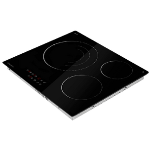 Варочная панель Maunfeld CVCE593TPBK фото 3 в Челябинске