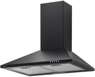 Вытяжка Крона JANNA T 600 black PB фото в Челябинске Вытяжка KRONA JANNA T 600 black PB фото в Челябинске