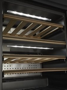 Винный шкаф Смег CVI638N фото 3 в Челябинске Винный шкаф Smeg CVI638N фото 3 в Челябинске