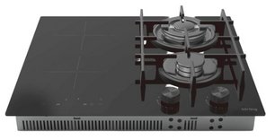 Варочная поверхность Korting HIG 6225 CTN фото 2 в Челябинске