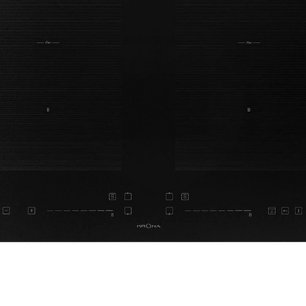 Варочная панель Крона ONYX ih 60 BL фото 4 в Челябинске Варочная панель KRONA ONYX ih 60 BL фото 4 в Челябинске