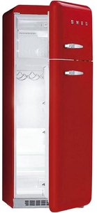 Холодильник Смег FAB30R7 фото 2 в Челябинске Холодильник Smeg FAB30R7 фото 2 в Челябинске