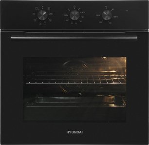 Духовой шкаф Hyundai HEO 66412 BG фото в Челябинске