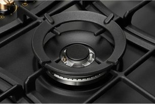 Газовая варочная панель Куперсберг FS 903 B Bronze фото 4 в Челябинске Газовая варочная панель Kuppersberg FS 903 B Bronze фото 4 в Челябинске